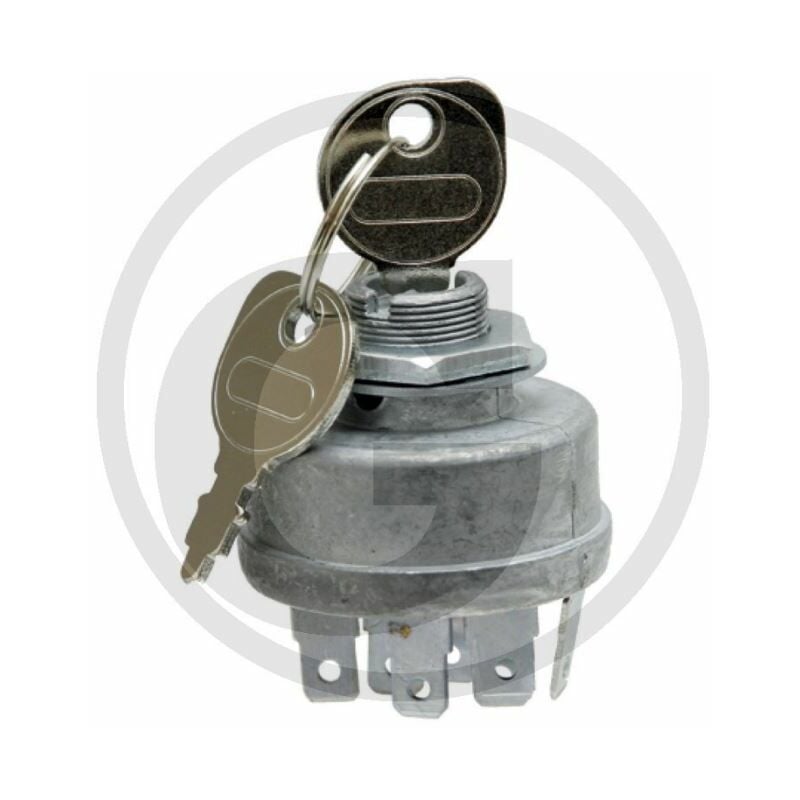foto del prodotto blocchetto accensione trattorino tagliaerba compatibile ayp 725 1717 925 1717