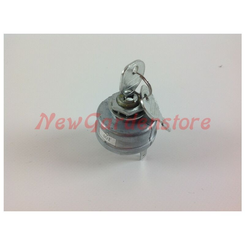 foto del prodotto blocchetto accensione trattorino tagliaerba compatibile kohler 25 099 32 s