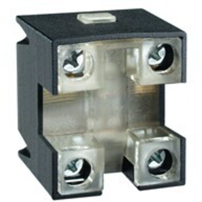 foto del prodotto blocchetto contatti 2nc scatto lovato cod. kxbs02 