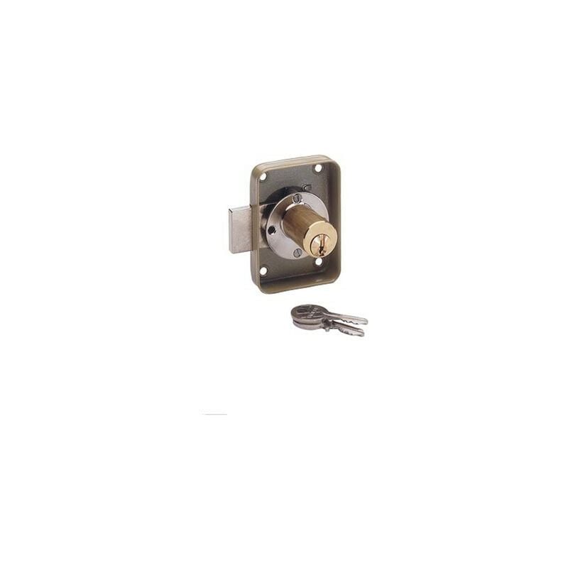 foto del prodotto blocco 5303 asse 25 mm vachette destra 11710000