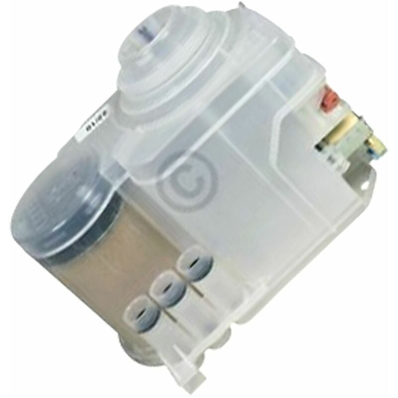 foto del prodotto blocco addolcitore contenitore del sale lavastoviglie whirlpool 616593662734013267