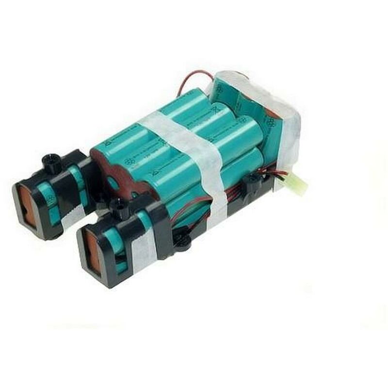 foto del prodotto blocco batteria aspirapolvere hoover 242615