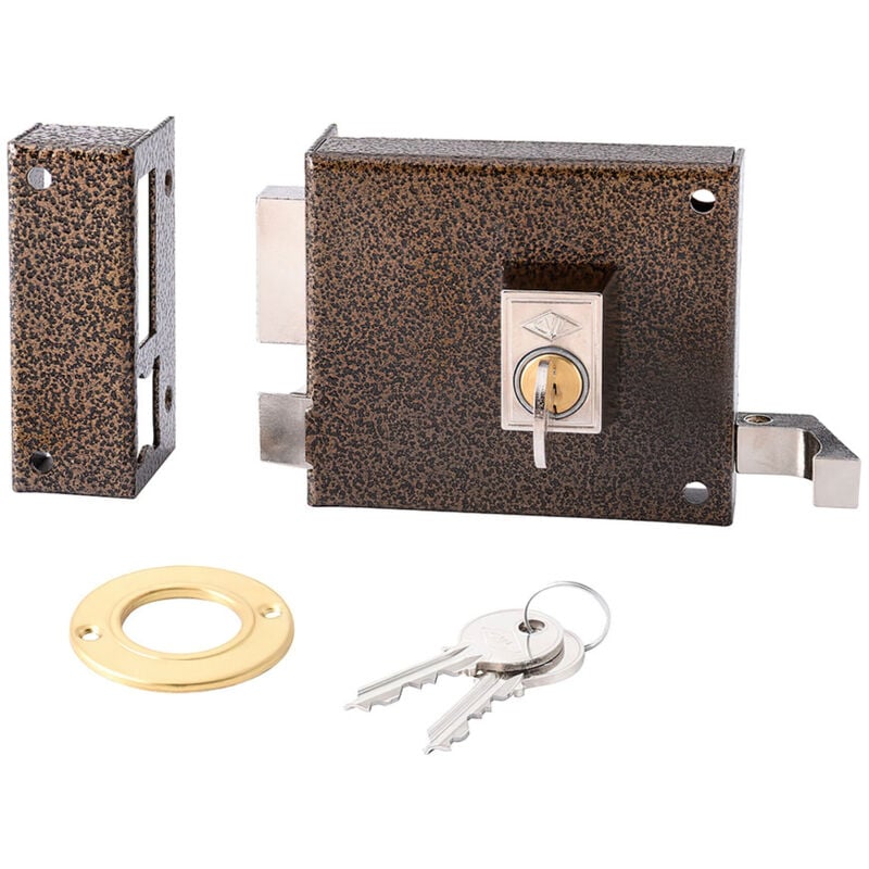 foto del prodotto blocco cvl 1125ar 10 ha lasciato