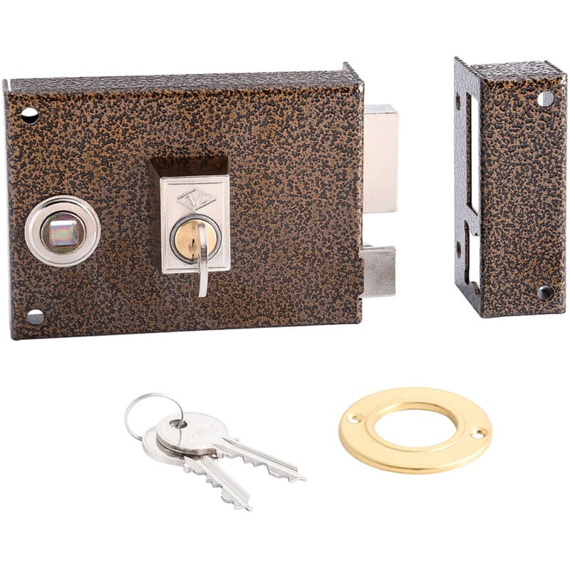 foto del prodotto blocco cvl 1125br/ 12/ a destra