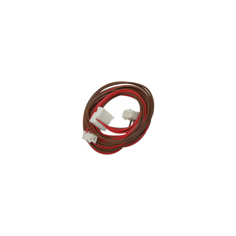 foto del prodotto blocco della porta del cablaggio per lavatrice hotpoint di ariston, indesit c00629218