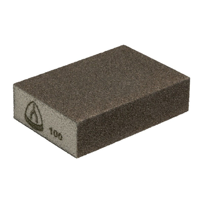 foto del prodotto blocco di levigatura sk 500 l100xw70mm k.80 klingspor per 100 