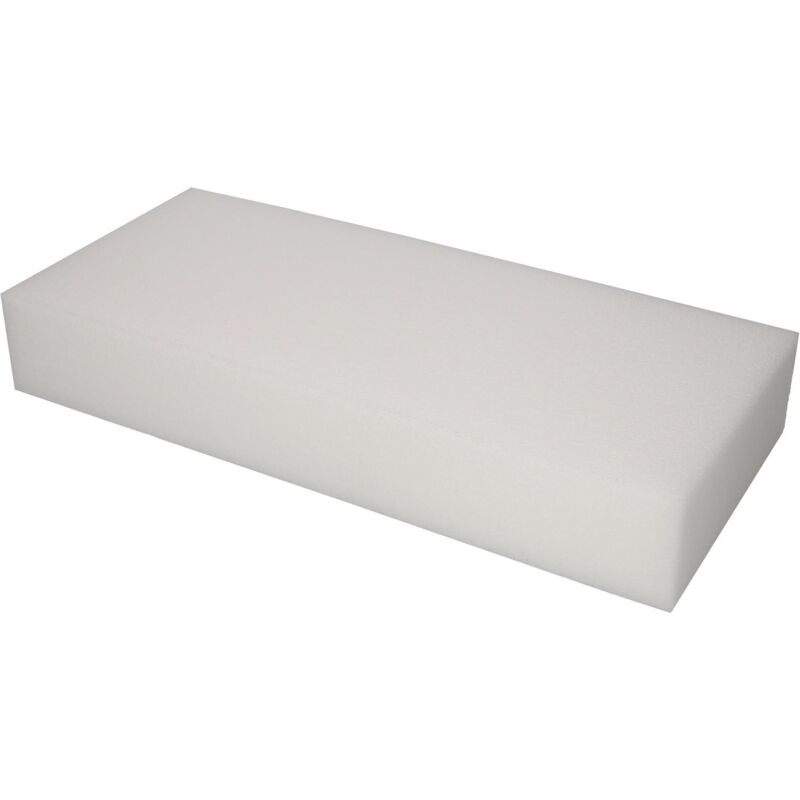foto del prodotto blocco di protezione 03 per piattaforme elevatrici, 340 x 150 x 55 mm