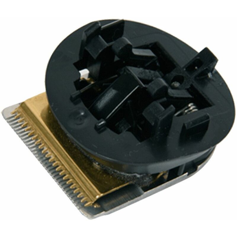 foto del prodotto blocco di taglio 42 mm rasoi, tagliacapelli rowenta 4356010