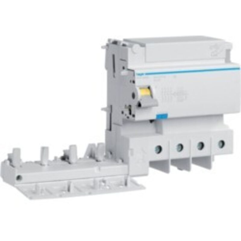 foto del prodotto blocco differenziale 125a 300ma ac fix 4p hager cod. bfc480e