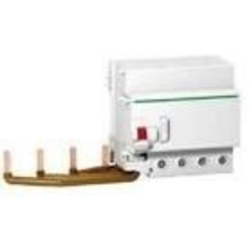 foto del prodotto blocco differenziale vigi c120 4p 125a 300ma tipo ac schneider cod. a9n18570 