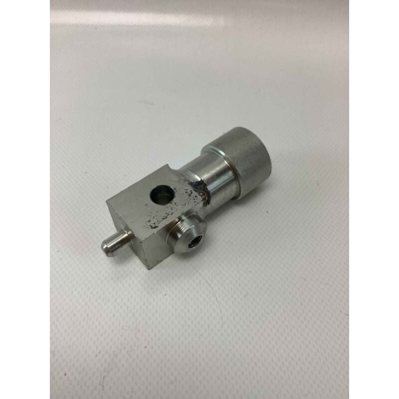 foto del prodotto blocco direzionale leva miniescavatore mex600 originale bluebird 29575.60.144