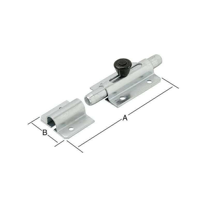 foto del prodotto blocco galva 80x36 mm.