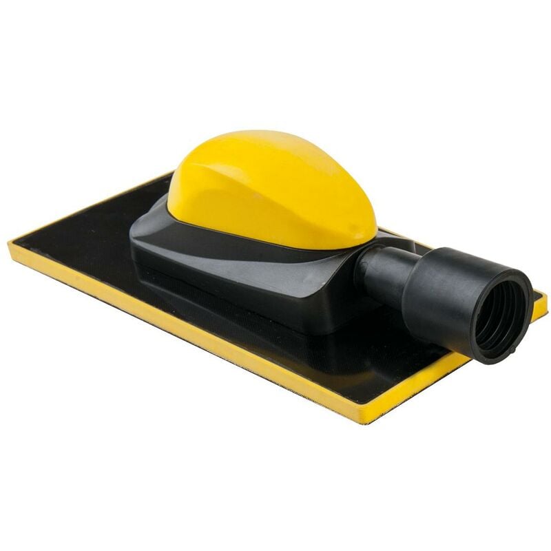 foto del prodotto blocco levigatura manuale, grande, 115x225 mm