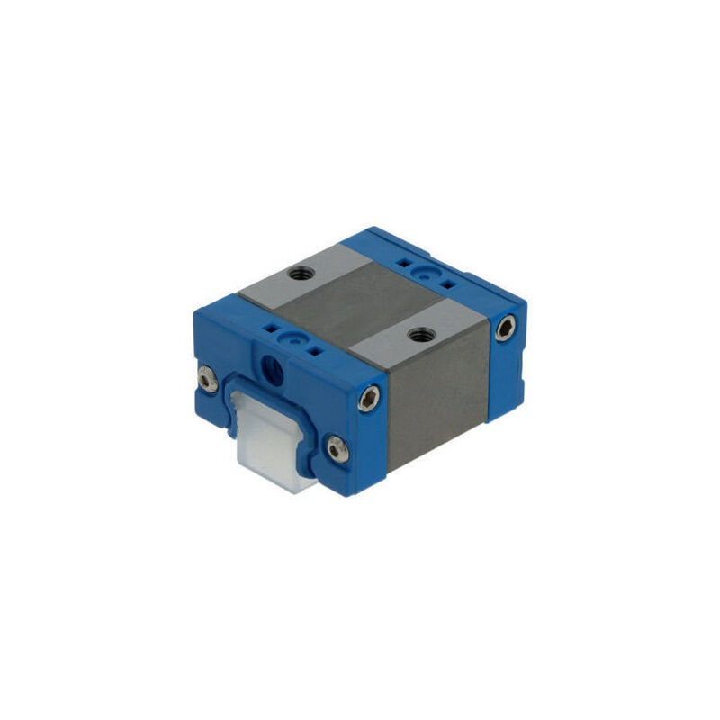 foto del prodotto blocco lm lgbcs15 bsssnz1 n 0,1 kg serie 15 snr