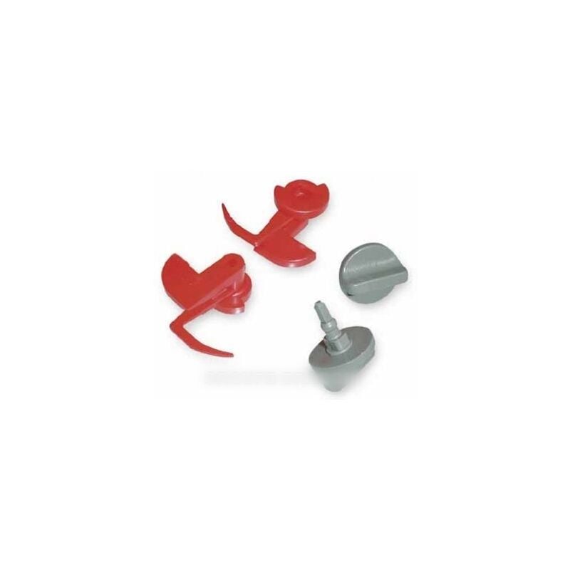 foto del prodotto blocco meccanico per bosch hood 00181272