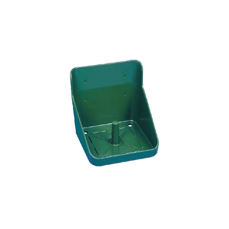 foto del prodotto blocco minerale rettangolare kerbl 22,5 x 20 cm