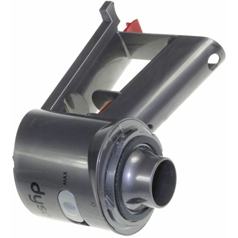 foto del prodotto blocco motore aspirapolvere dyson 2969195057726989602