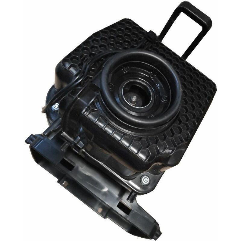 foto del prodotto blocco motore aspirapolvere rowenta 332885