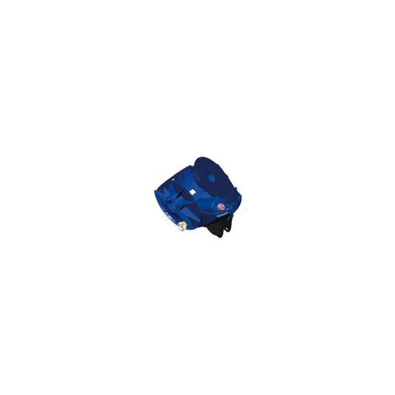 foto del prodotto blocco motore completo per robot zodiac vortex 1