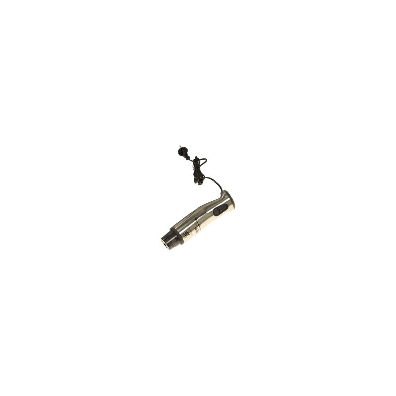 foto del prodotto blocco motore e cavo nero robot da cucina e cuocitutto moulinex 3329103616360311204
