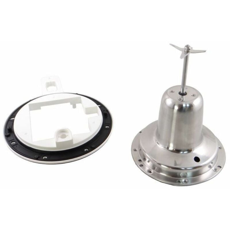 foto del prodotto blocco motore e lama robot da cucina e cuocitutto moulinex 4373078