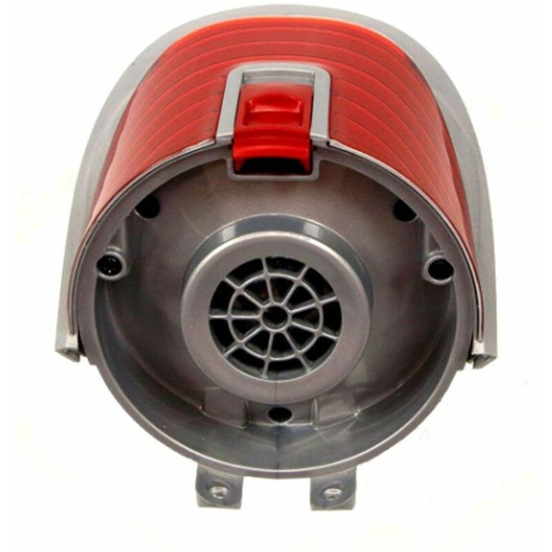 foto del prodotto blocco motore rosso aspirapolvere rowenta 4372005