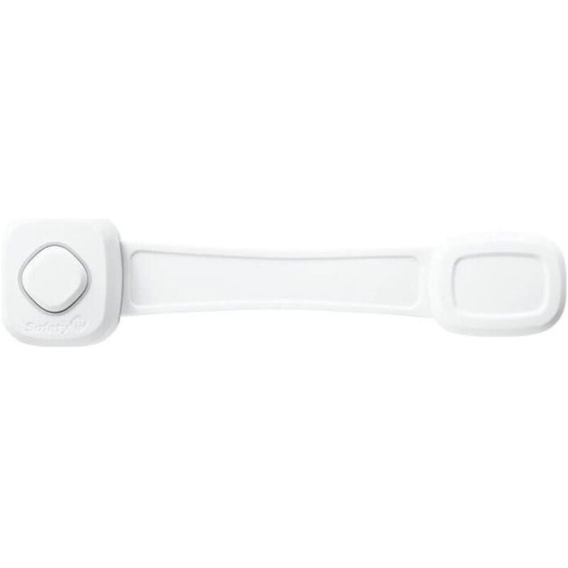 foto del prodotto blocco multifunzionale con pulsante segreto safety 1st