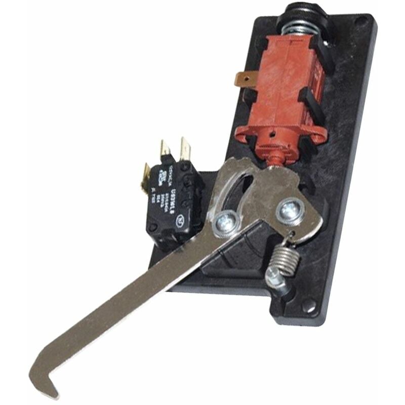 foto del prodotto blocco porta forni, fornelli elettrici e a gas smeg 3121863663946536711