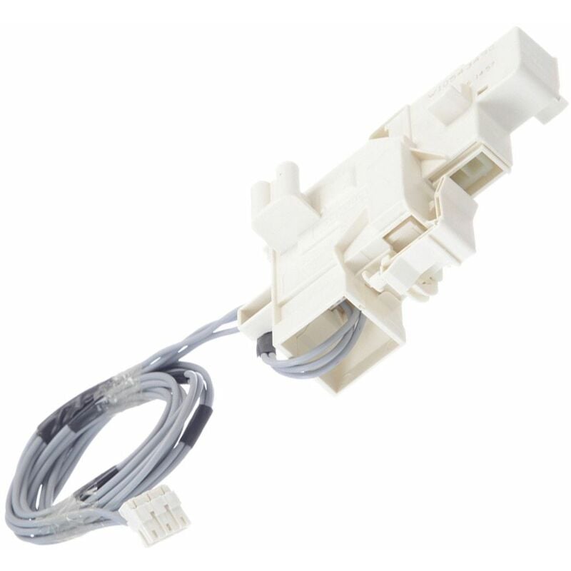 foto del prodotto blocco porta lavatrice bosch 3221613058598931968