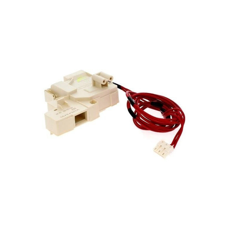 foto del prodotto blocco porta lavatrice bosch 3221618015250447897