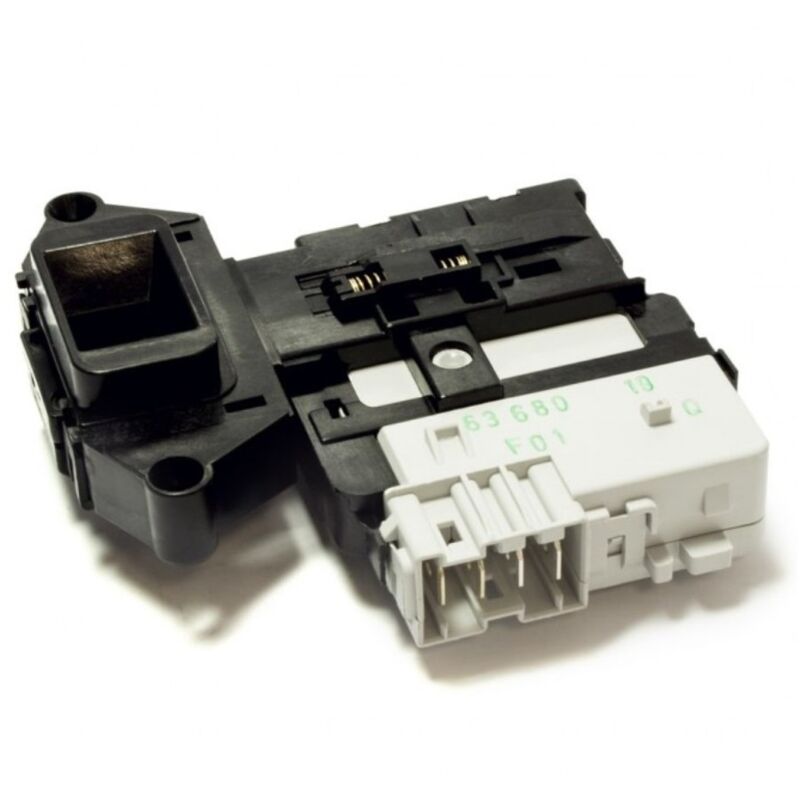 foto del prodotto bloccoporta serratura apri porta lavatrice lg f1480fd f1443kd6 f1247td5