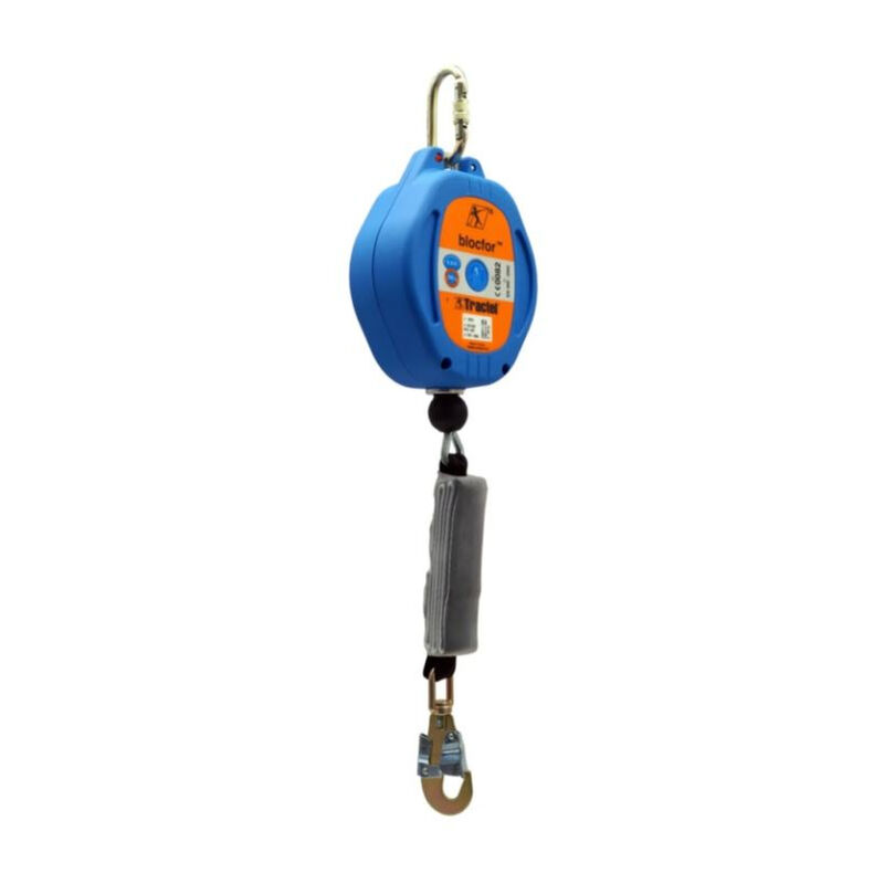 foto del prodotto blocfor 10 tractel pinza automatica per funi 70572