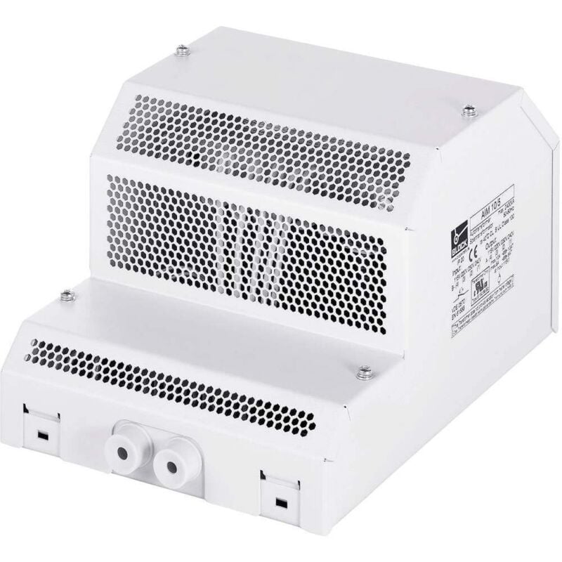 foto del prodotto block aim 1,6 0,8 autotrasformatore 1 x 115 v ac, 220 v ac, 230 v ac, 240 v ac 1 x 115 v ac, 220 v ac, 230 v ac, 240 v 