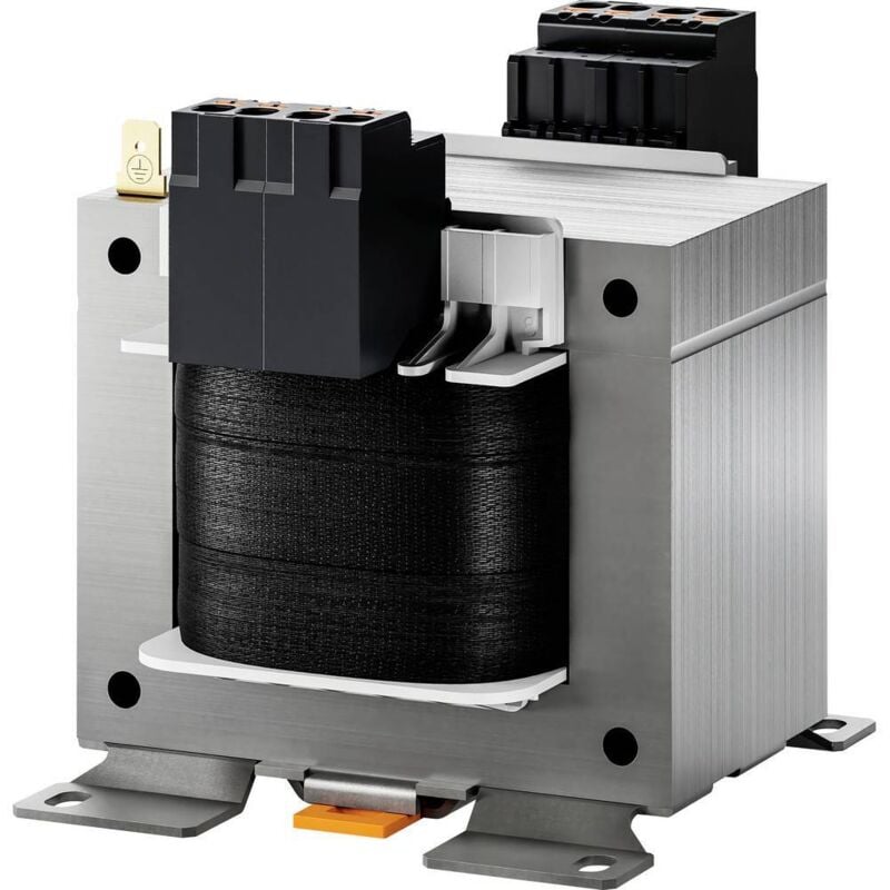 foto del prodotto block steu 250 48 trasformatore di comando, trasformatore d isolamento 1 x 215 v ac, 230 v ac, 245 v ac, 385 v ac, 400