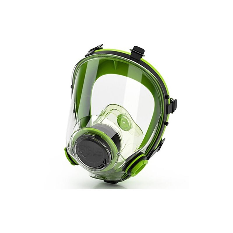 foto del prodotto bls 8001036 maschera a visore portante modello 5700