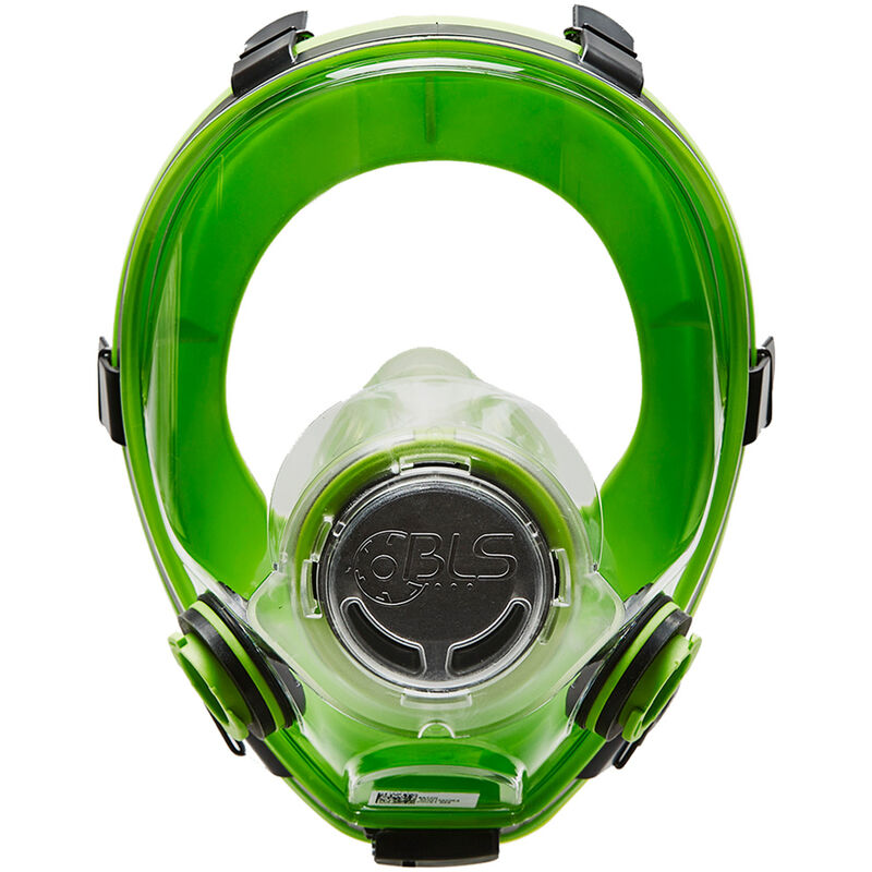 foto del prodotto bls maschera facciale intera 5700