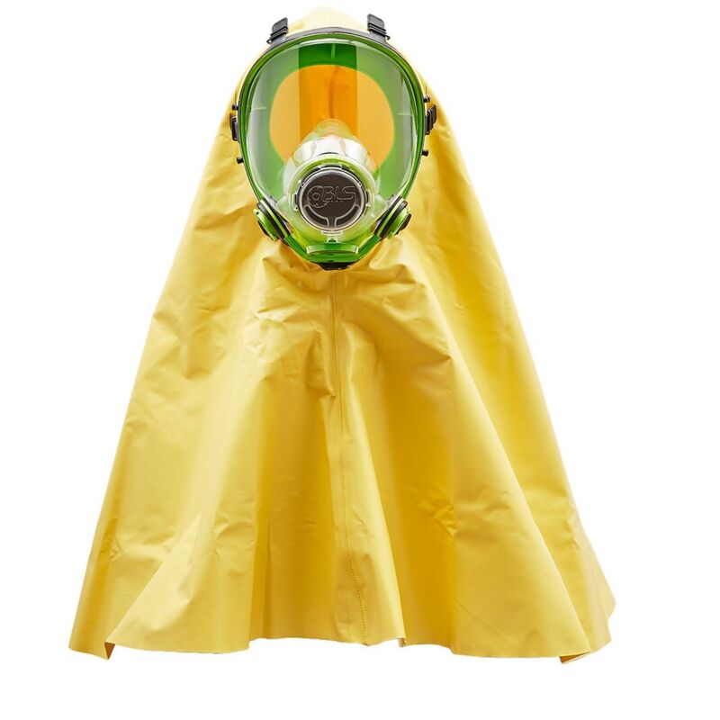 foto del prodotto bls maschera intera 5700 c