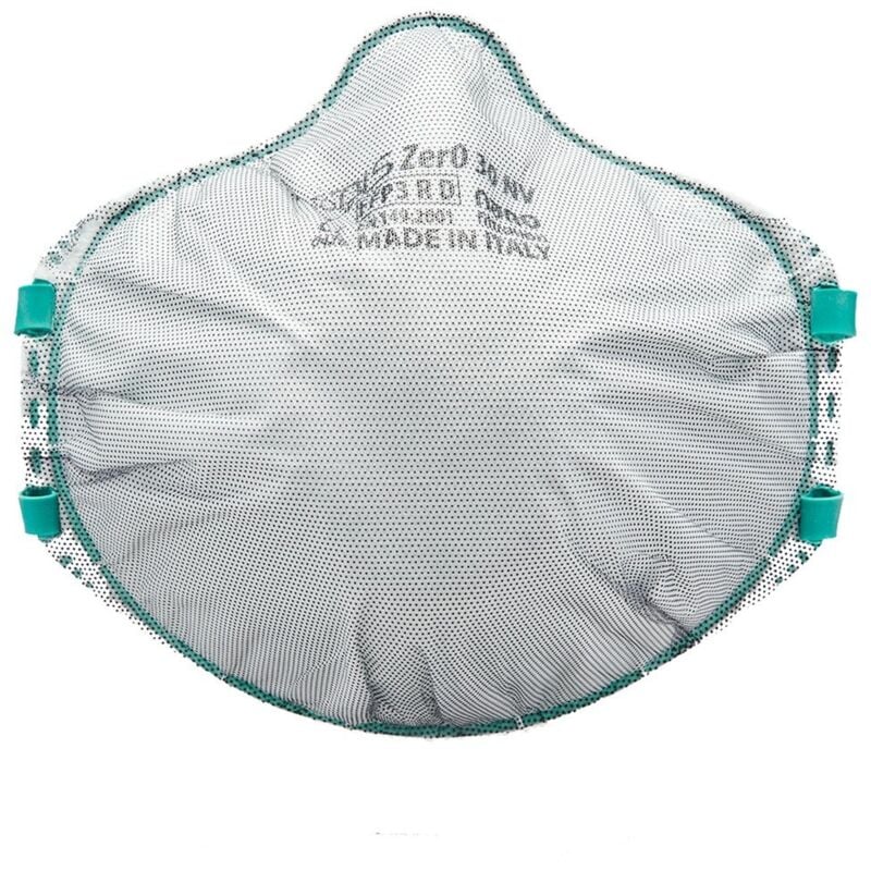 foto del prodotto bls - mascherina monouso ffp3 zer0 30 nv