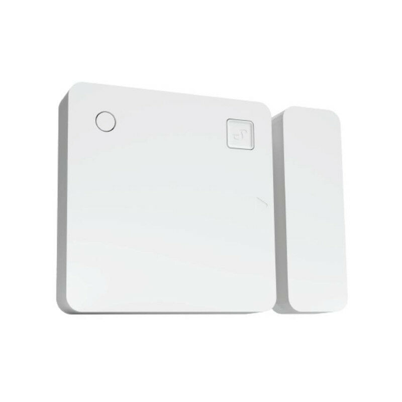 foto del prodotto blu door window, sensore porta finestra, bluetooth, apertura chiusura di porte finestre, misura angolo di inclinazione e luminosit , notifica push,