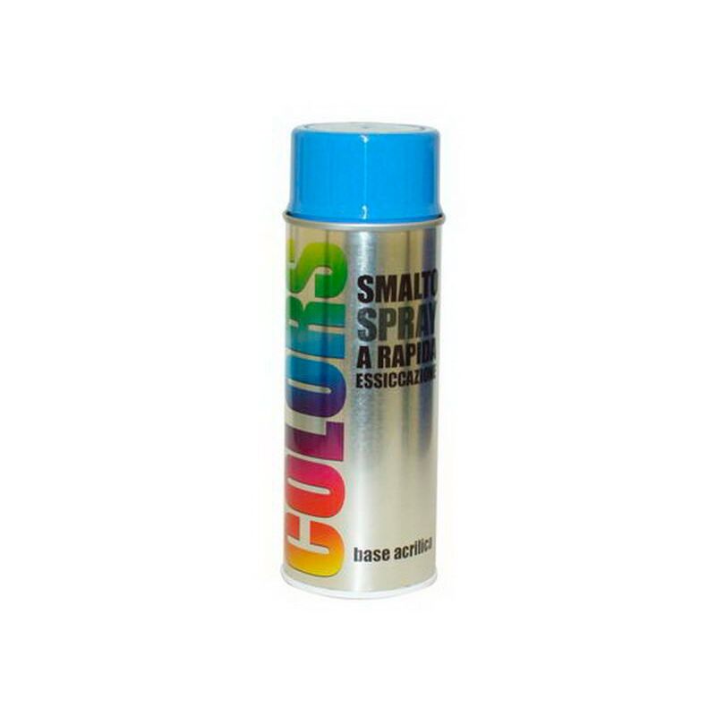 foto del prodotto blu luce 400 ml 5012