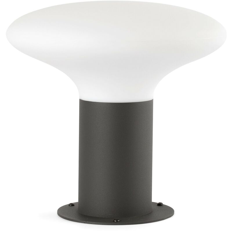 foto del prodotto blub s 240, paletto per esterni faro barcelona