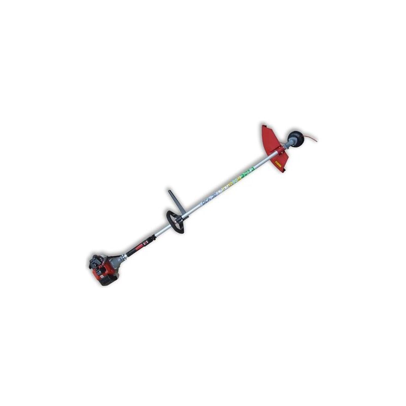 foto del prodotto blue bird gc430 decespugliatore king motore kendo 2t 42,7 cc con testina tap go