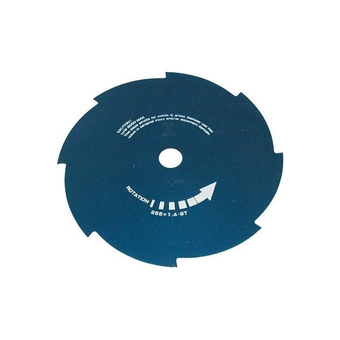 foto del prodotto blue bird lama decespugliatore per macchine da giardino accessorio di alta qualita per efficienza nei lavori di giardinaggio