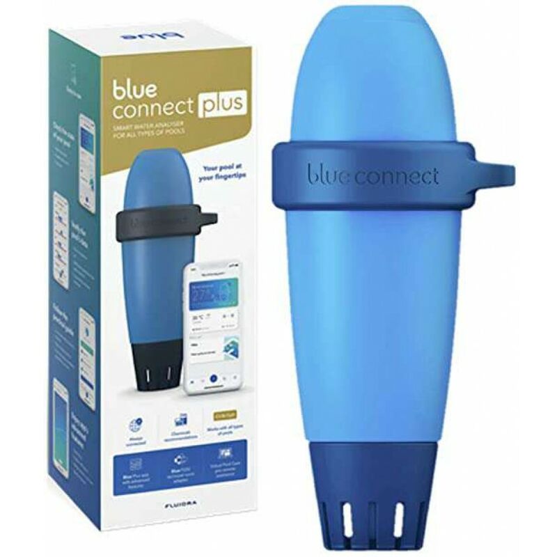 foto del prodotto blue connect plus oro 