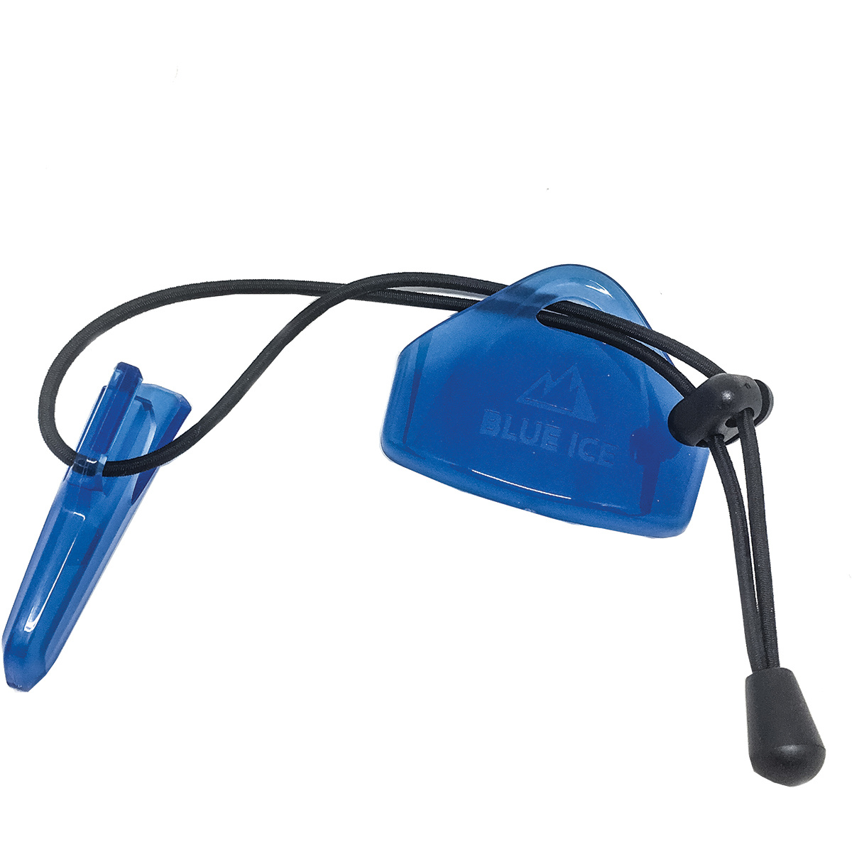 foto del prodotto blue ice pick adze protector