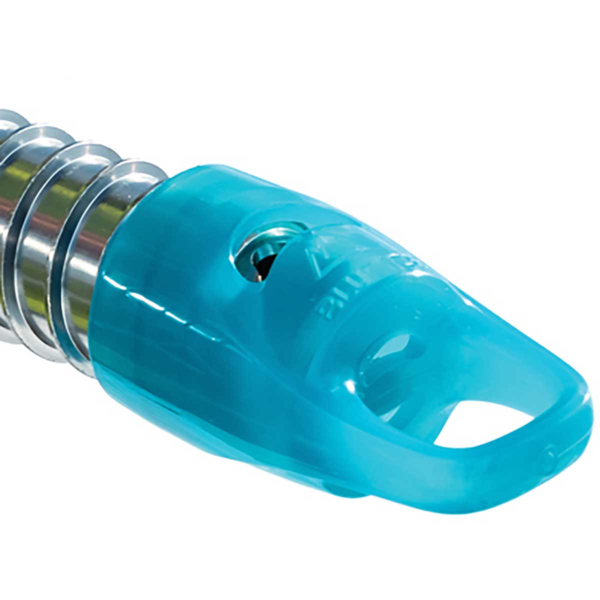 foto del prodotto blue ice protezioni per viti da ghiaccio aero in confezione da 5 pezzi