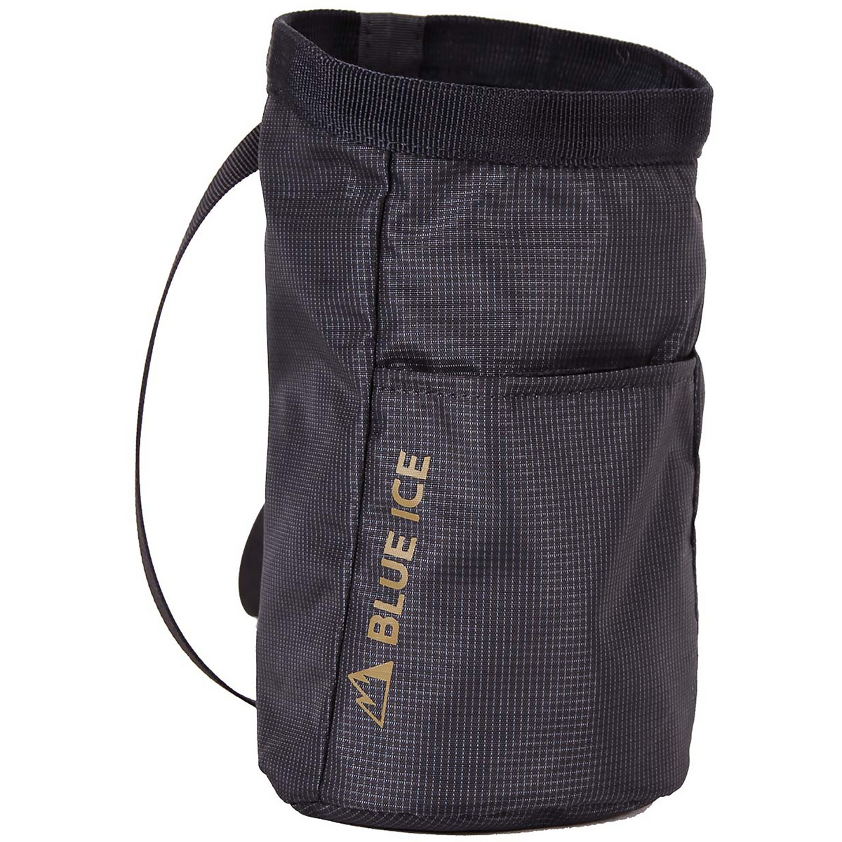 foto del prodotto blue ice sacca porta magnesite saver chalk bag