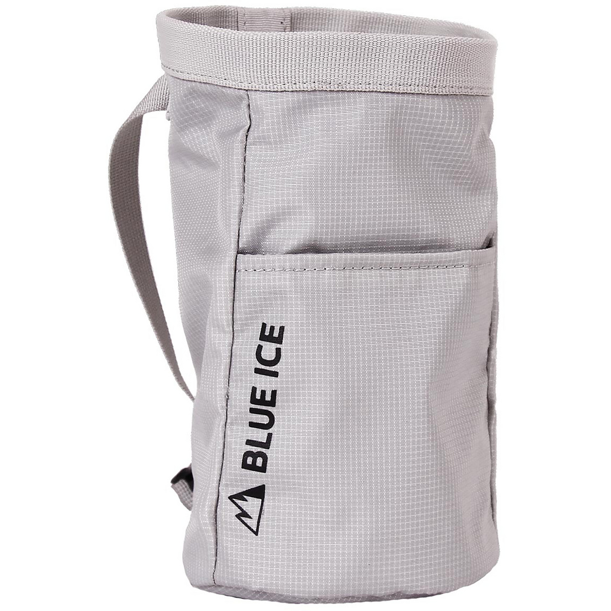 foto del prodotto blue ice sacca porta magnesite saver chalk bag
