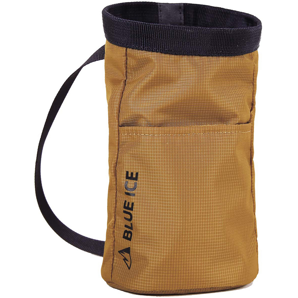 foto del prodotto blue ice sacca porta magnesite saver chalk bag