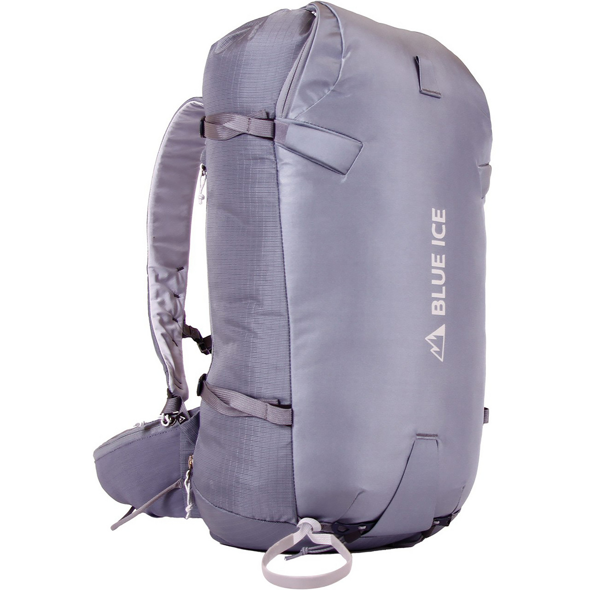 foto del prodotto blue ice zaino da scialpinismo kume 40